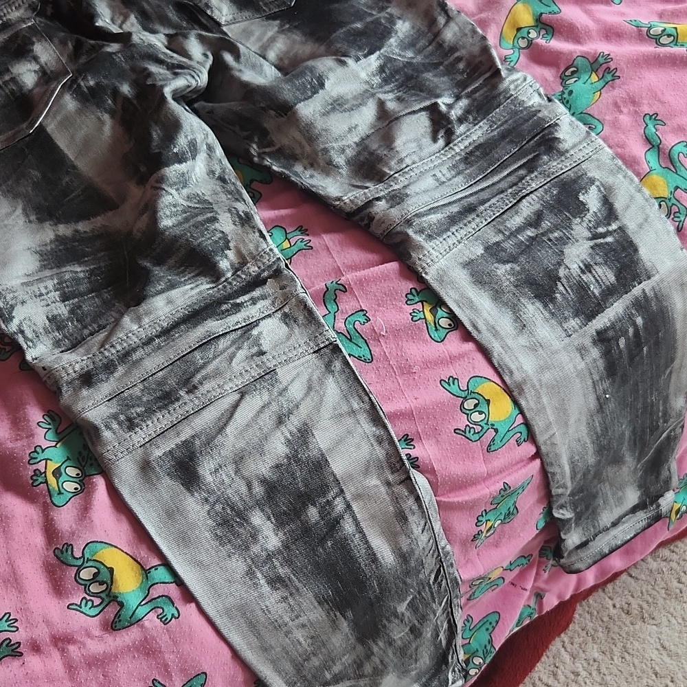 Mens pants - Picture 2 of 4
